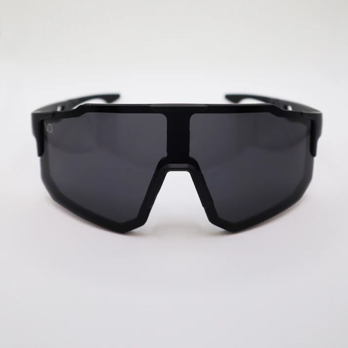 Black & Black