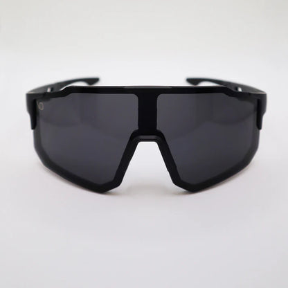 Black & Black
