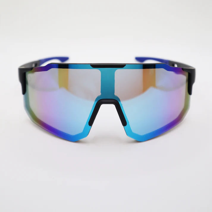 Black & Blue