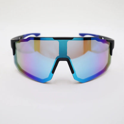 Black & Blue