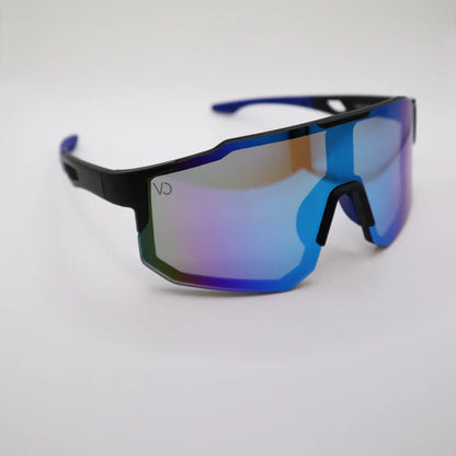 Black & Blue