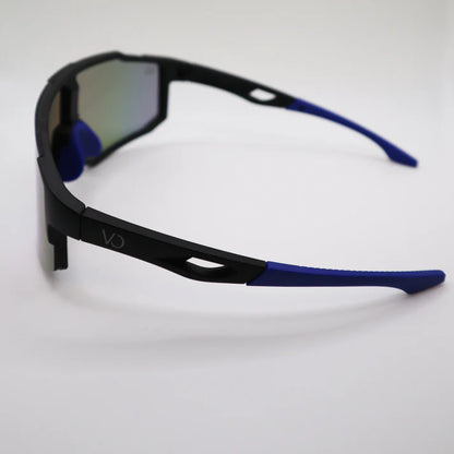 Black & Blue