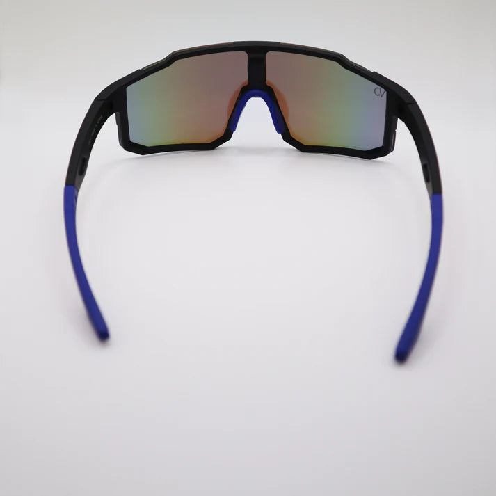 Black & Blue