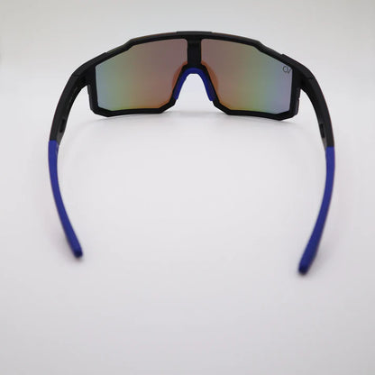 Black & Blue