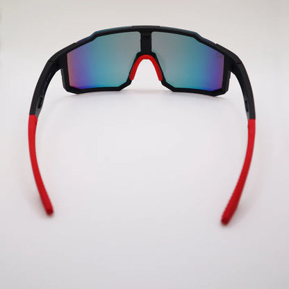 Black & Red